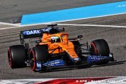 Ricciardo veut se battre pour le titre avec McLaren dès 2022