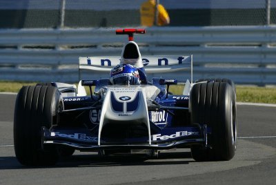 Les F1 les plus bizarres de l’histoire - Partie 3