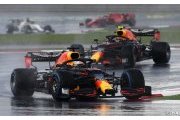 Bahrain GP 2020 - GP preview - Red Bull