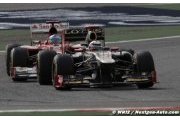 Zoom sur... Abu Dhabi 2012