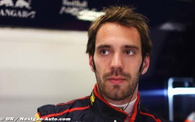 Vergne&nbsp;: Il ne nous manque plus qu’un GP de France