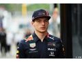 Verstappen to be more diplomatic in 2020 - Marko