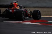 Mercedes considère désormais Red Bull comme une menace
