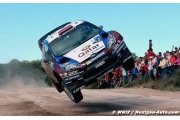 ES2 : Novikov part en tonneaux
