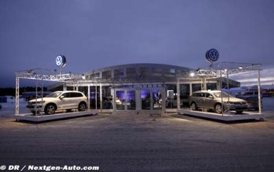 Capito to lead Volkswagen Motorsport