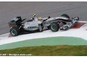 Ross Brawn pense toujours au titre