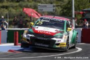 Bennani reste prudent en WTCC