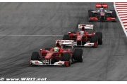 Massa : Red Bull n'est pas imbattable