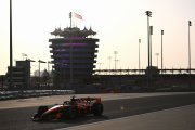 Drivers trust FIA as Iran crisis clouds F1 calendar