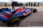 Alguersuari est très confiant