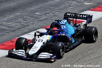 Grâce à Dorilton, Williams n’a pas besoin d’être l’équipe B de Renault F1 pour Capito