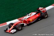Webber : 2017 sera crucial pour le tandem Vettel / Ferrari