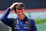 Officiel : Williams F1 prolonge le contrat d'Albon de plusieurs années