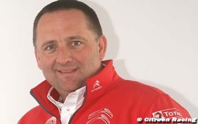 Interview de Yves Matton