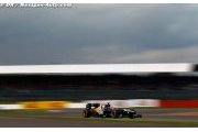 Dimanche décevant pour Caterham