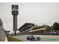 Photos - 2023 F1 Spanish GP - Pictures of the week-end