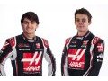 Haas F1 confirmes Fittipaldi and Delétraz as official test and reserve drivers