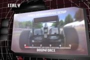 Video - Italy 2014, 3D preview by Pirelli