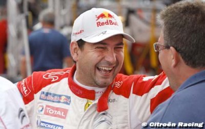 Interview de Daniel Elena