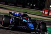 Two candidates shape up to replace Ocon, Gasly