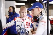 Mazepin a choisi de porter plainte contre Haas F1 en Suisse
