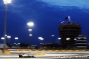 Haas ouvre enfin son compteur avec 10 points !