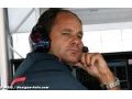 Report says Berger turned down FIA role