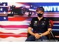 Verstappen snubs 'fake' F1 Netflix series