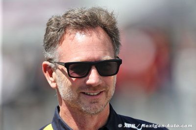 Horner&nbsp;: Le timing n’était pas le bon pour un retour de Gasly