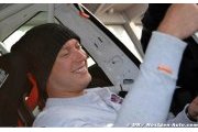 Huff : Yvan Muller est l'homme à battre