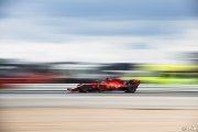 Vettel veut se racheter à Hockenheim après sa bourde de l'an dernier