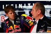 Red Bull keeps pressure on amid 'test-gate'