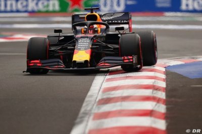 Marko vise la victoire lors des dernières courses