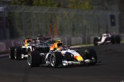 Bilan de mi-saison F1 2026 : Racing Bulls vole vers le premier top 5 de son histoire