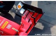 Ferrari to announce Raikkonen on Wednesday?