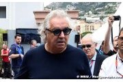 Briatore guilty, court sides with Schu over privacy