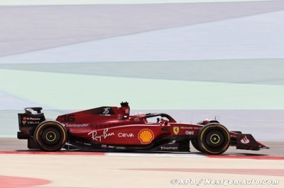 ’Porpoising’ will be short-lived in F1 - Binotto