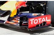 Revenus en hausse pour Red Bull Racing