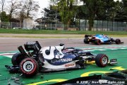Après sa bourde d'Imola, Tsunoda veut se racheter au Portugal et en Espagne