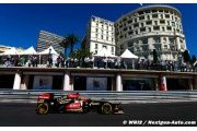 Boullier ne s'attendait pas à un tel week-end
