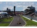 Rival emerges for Suzuka's Japanese GP