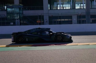 Officiel&nbsp;: Peugeot fera débuter sa 9X8 en course après Le Mans