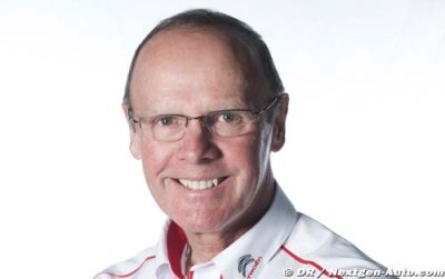 Trois questions à… Olivier Quesnel