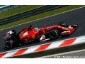 Alonso wants $50m per year for new Ferrari deal - reports