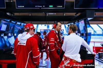 Ferrari sombre trop rapidement dans la crise pour un ancien ingénieur