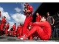 Hakkinen : Maintenant, Leclerc réalise que Vettel ne se laissera pas faire