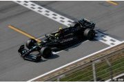 Wolff 'trying' to sign Hamilton before Canada GP