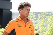 La lutte pour le titre F1 a-t-elle changé Norris ?
