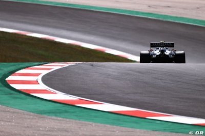 Portimao pourrait ne pas remplacer le GP de Chine