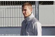 New Sauber driver linked to saviour Russian sponsor